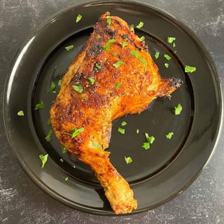 Peri Peri Chicken Leg Quarter