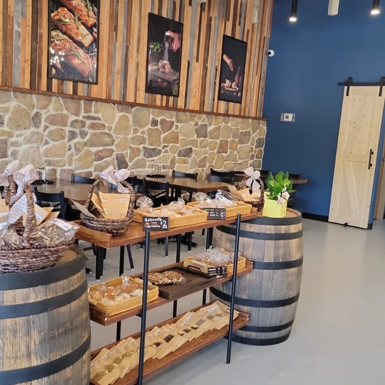 BAR-B-Q Boutique – Frazer, PA