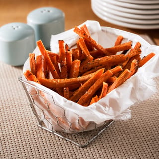 Sweet Potato Fries