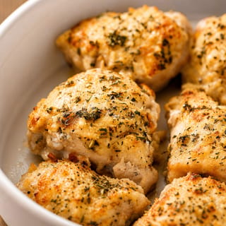 Premium Chicken Breast in Chimichurri Rub  [12 oz]