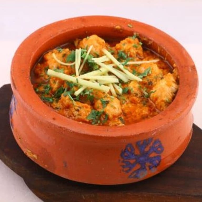 Delicious Chicken Dishes to Savor