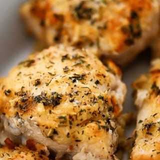 Premium Chicken Breast in Chimichurri Rub  [12 oz]