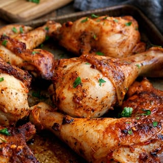 Peri-peri Drumsticks [3 pcs]
