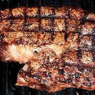 Midnight Cowboy Espresso Ribeye [12 oz]