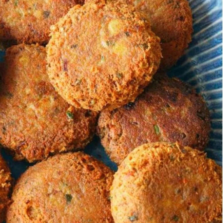 Delicious Kebab Creations: A Flavorful Journey