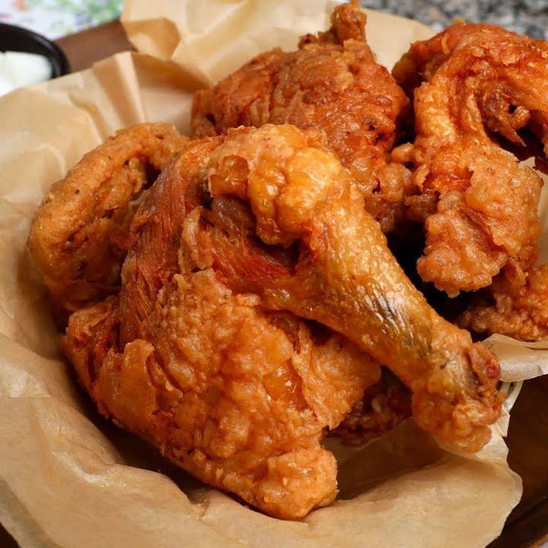 Delicious Chicken Sandwiches: A Must-Try!