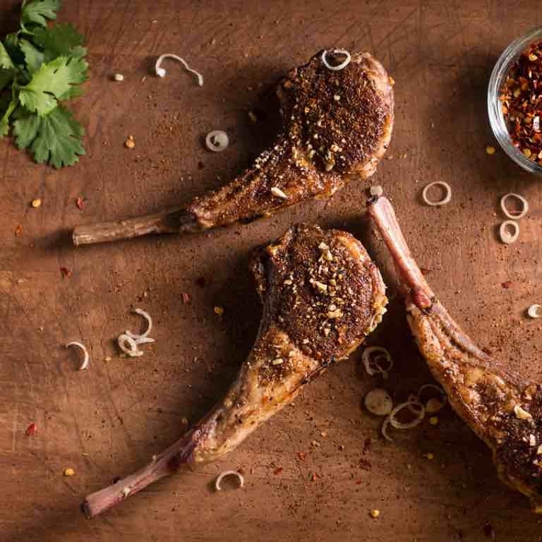 Authentic Rogan Josh: A Flavorful Indian Delight