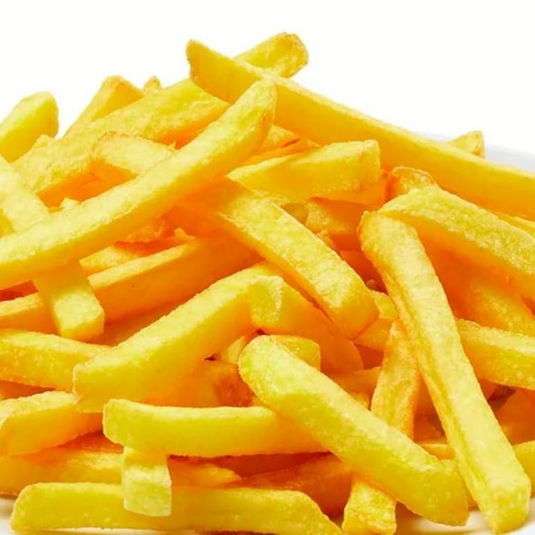 Irresistible Fries for Every Meal